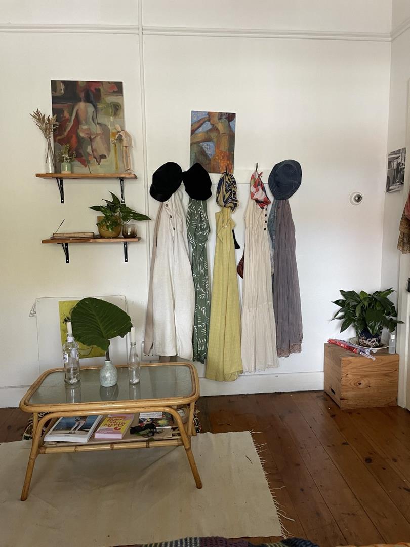 To Let 1 Bedroom Property for Rent in Observatory Western Cape